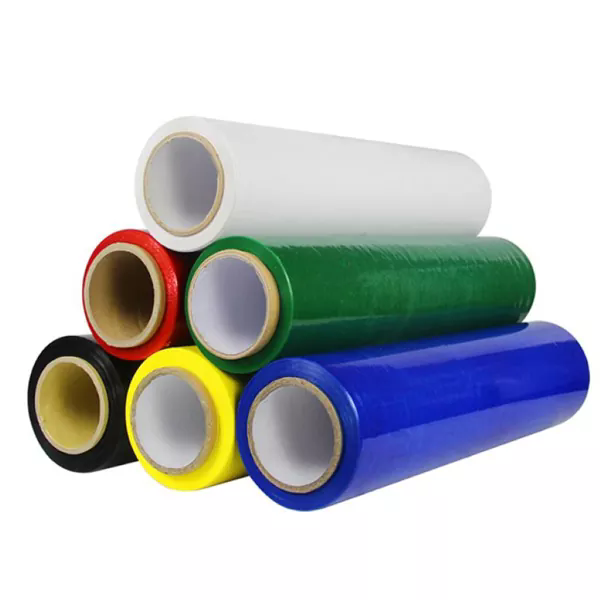 How Do PE Plastic Films Improve Packaging Performance and Product Protection? How Do PE Plastic Films Improve Packaging Performance and Product Protection?